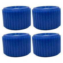 Rodillos Oscilantes Acanalados para Remolque de , Rodillo de Remolque, Rodillos de Rampa para , Kit de Ruedas de Elevación para ,