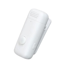 Portable AI Microphone Listening Text Input Translators Languages Microphone with Chatgpt