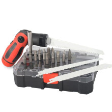 Manual Reciprocating Handsaw Handles Adapter for Cutting Wood, Metal, PVC Pipe Easy and Convenient Hand Tools