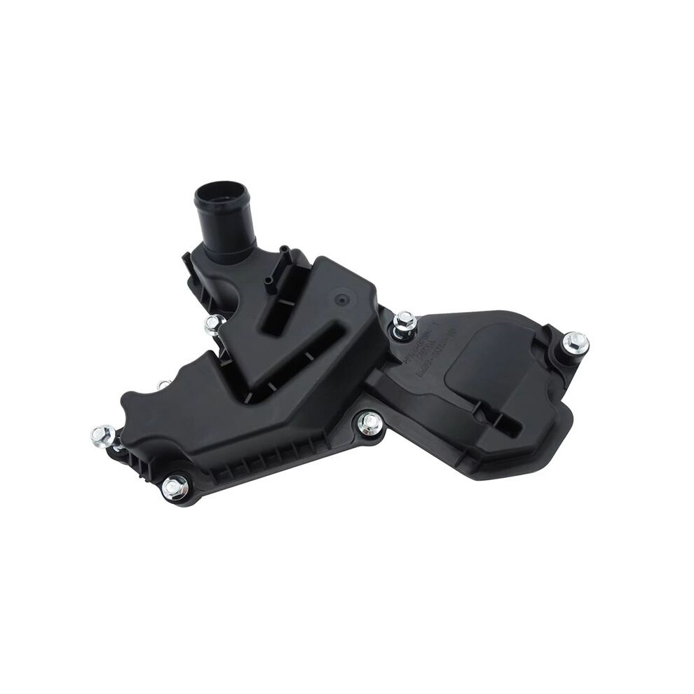 Engine Oil Separator For Escape 2013-2016 Fiesta 2014-2017 Transit Connect 2014-2015 Bm5z6a785c Bm5g6a785bd 1847101 4713194109539