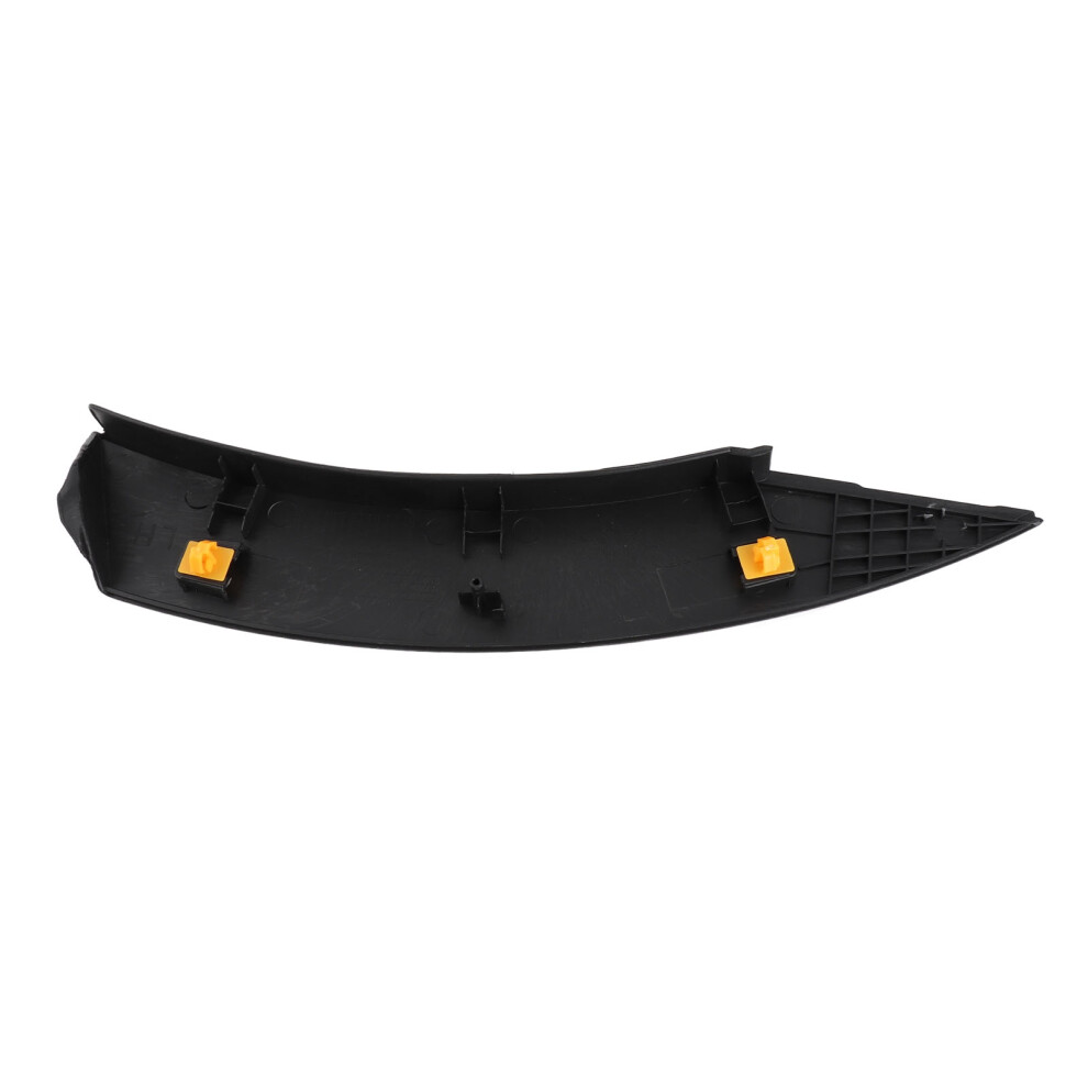 Rear Left Mudguard Trim For Hyundai Santa Fe 7055741167553