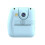 Flip Lens Kids Portable Printer Thermal Paper Stickers Paper  Printers Multi-Function Digital Small SLR 1