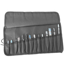 Curved Saw Blade 48-Piece Set Metal Universal Fine Tooth Middle Tooth Saw Blade Aluminum Woodworking Saw Blade Set 48PC