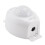5X PIR Infrared Motion Sensor Detector DC5-24V Auto  Off Timer  LED Light Body PIR Motion Sensor Lamp(White) 4