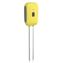 Tester  del Suolo Misuratore di Umidità Della Temperatura Strumento di Misurazione 'Umidità Delle Piante In Vaso Controllo APP