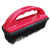 Multi-Use Pet Hair Removal Brush Pet Hair Removal Brush Applicable to Sofa Sheets Car Carpet Pet Hair Removal D