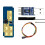 LD2450 DC5V 24G  Home Motion Human Tracking Trajectory Test Distance Angle Speed  Sensor Module 1