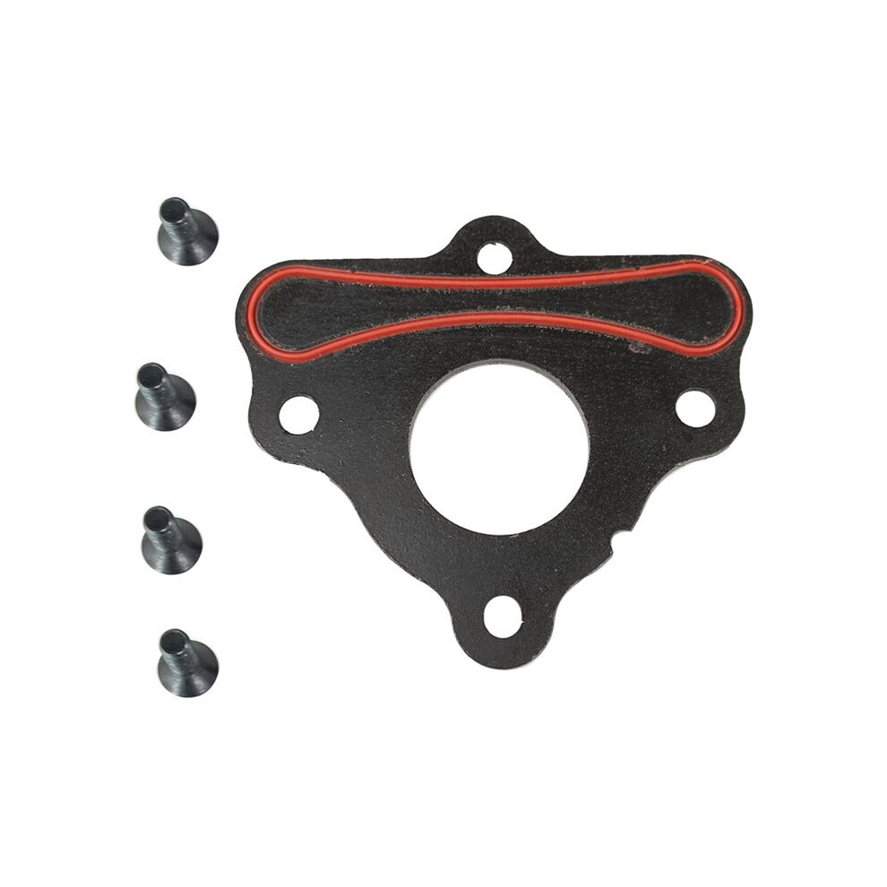 Camshaft Fixing Plate Gasket 12589016S For Ls 4.8L 5.3L 5.7L Camshaft Mounting Plate Sealing Bolt Kit 6033427308583