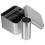 2 pezzi slider per chitarra, punzone plettro, anello slide, accessori 3