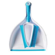 Cepillo Multifuncional para Limpieza de Pelos de Mascotas, Juego 3 en 1, Recogedor de Pelo, Herramienta de Limpieza B
