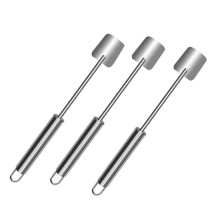 Corn Peeling Tool Corn Cutter Corn Sheller Tool for Restaurant Home Kitchen Corn Peeling Tool