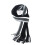 Gebreide Sjaal Kinder Hals Warmer 5
