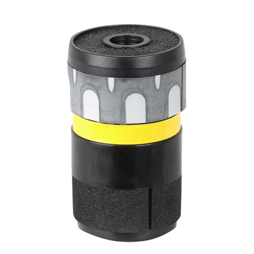 25PCS Dynamic Microphone Capsules Cartridge Replacement Core for Wired Microphone BETA58 UC SLX 2 SLX4 Mic Spare Part 2