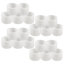 36Pack Top Fill Humidifier Replacement Filters for LEVOIT Classic160,Dual150,Dual200S,LV600S,Superior 6000S Humidifiers