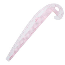 26Pcs Sewing Ruler French Curve Ruler Cutting Mat Set Yardstick Sleeve French Curve Cutting Knife Ruler Sewing Tool