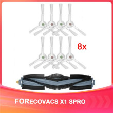 For X1 SPRO Main Side Brush Replacement Consumables Sweeper Consumables