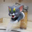 Rotatable Cartoon Tap Aid 11