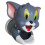 Rotatable Cartoon Tap Aid 5