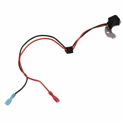 2X Electronic Ignition Module Car Distributor Ignition Module for  Bug Bus  Buggy AC905535 1