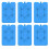 Ice Pack Reusable Refrigerator Ice Pack Cooling Fill Box for Food Storage Refrigeration 1