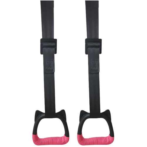 Set Anelli Da Letto Bambino Gioco Tiragraffi Per Neonato 1