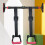 Set Anelli Da Letto Bambino Gioco Tiragraffi Per Neonato 6