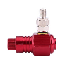 Motorcycle Brake Disc 110mm Anti Lock ABS Red ATV Bike Hardware