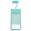 Pochette Cellulare Impermeabile Sottacqua in Tpu Blu 3