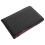 copertina per notebook in similpelle, protezione elegante per quaderni 5
