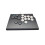16Keys Game Keyboard Hitbox Leverless Controller Fighting Gaming Joystick for Pc/Ps3/Ps4/Ps5/ Steam Arcade Pc Gift A 1
