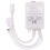 2X LED Strip Lights Controller,Controller RGB LED Strip Light Controller + Infrared Remote Control 24 Keys 4