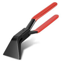 45 Manual Sealing Machine Metal Bending Pliers Metal Steel Plate Bending Machine Plate Hand Tools