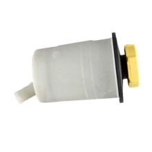 Power Steering Pump Oil Bottle Steering Fluid Reservoir QFX500060 LR061407 For Sport 2010-2013