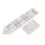 Vinyl Cartridge Stylus Alignment Protractor Angle Calibration Gauge Tool Phonograph Adjustment Detection Ruler 1