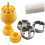 Electric Drill PVC Thread Maker Tool, PVC Thread Maker Tool for Electric Drill, Electric Drill Water Pipe Device Kit 1