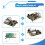 /AC Generator Electric Motor Student Hand Generator Model Power Experimental  Model Generator Model 7