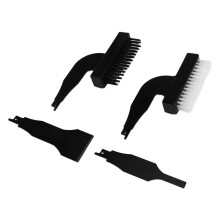 Reciprocating Saw Attachment Decoupeerzaag Schep Mes Verwijderen Tegel Grond Modder Reiniging Muur Plamuur