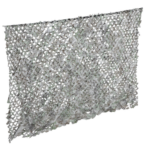 Professionele Campingnet Mesh Camo Verbergdekking Jachtnet 2