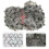 Professionele Campingnet Mesh Camo Verbergdekking Jachtnet 5