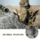 Professionele Campingnet Mesh Camo Verbergdekking Jachtnet 6