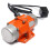Ac Vibration Motor 100W Vibrating Asynchronous 110V 3600Rpm,for Shaker Table, Adjustable Eccentricity Block 1