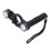 Spray Gun Fill Light Adjustable Brightness Easy to Use Compact Memory Function Spray Gun Light for Home 2