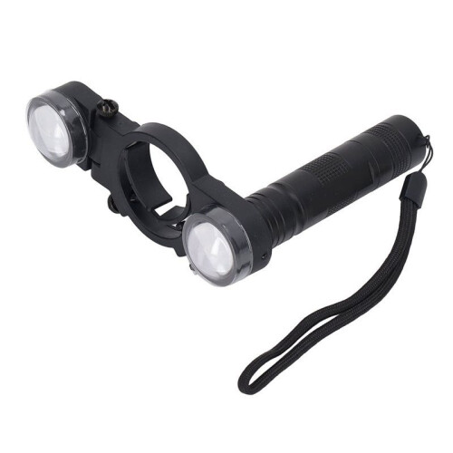 Spray Gun Fill Light Adjustable Brightness Easy to Use Compact Memory Function Spray Gun Light for Home 1