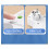 EU Plug Outlet 4 Sockets Electrical Socket No Extension Cord with USB Type-C  Two Specifications 4