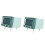 TV Tissue Box Living Room Coffee Table Multi-Function Storage Box Bathroom Toilet Desktop Paper Box 1