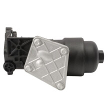 Ölfilterbaugruppe, Motorölfilter und Gehäusebaugruppe 26300-3CAB0 26300-3CAB1 für für Cadenza 3,3 L