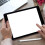 High Precision Stylus Capacitieve Touchpen Voor Telefoon Tablet 5