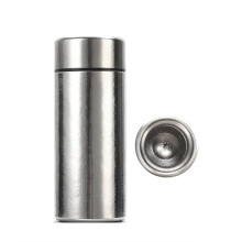 Titan Tumbler Teinfuser Separation 6 Timmar Titane Termosar Vattenflaska Isolerad Mugg för Kaffe Termosmugg