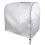 3D Printer Protective Cover Universal Waterproof Dustproof Printer Cover 3D Printer Universal Soft Box B:50x50x55cm 1
