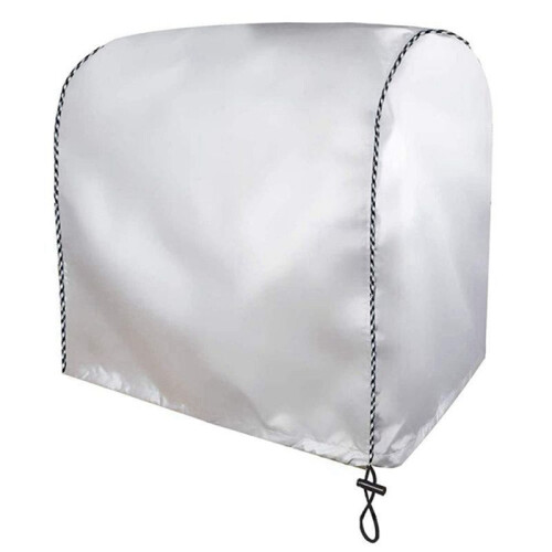 3D Printer Protective Cover Universal Waterproof Dustproof Printer Cover 3D Printer Universal Soft Box B:50x50x55cm